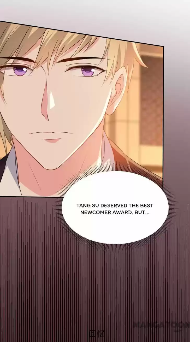 Wo Bei Zongcai hei shangle! Ch.348