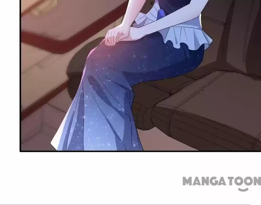 Wo Bei Zongcai hei shangle! Ch.348