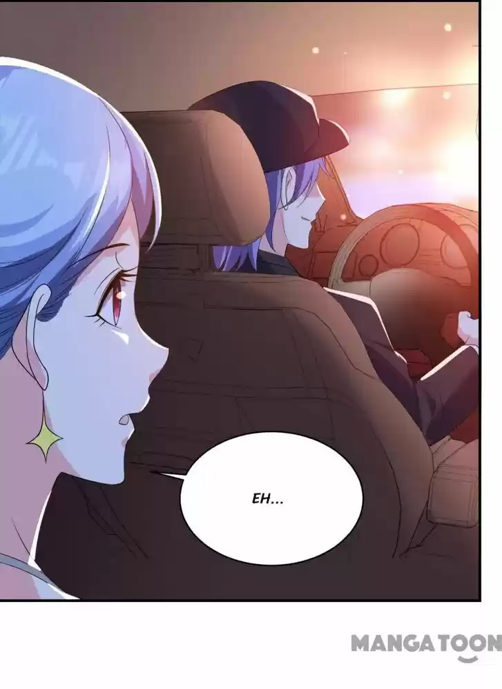 Wo Bei Zongcai hei shangle! Ch.348