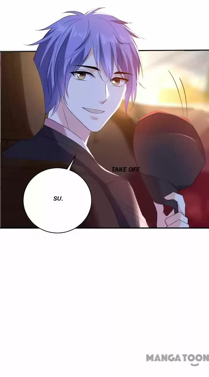 Wo Bei Zongcai hei shangle! Ch.348