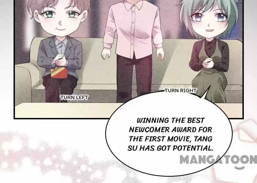 Wo Bei Zongcai hei shangle! Ch.348