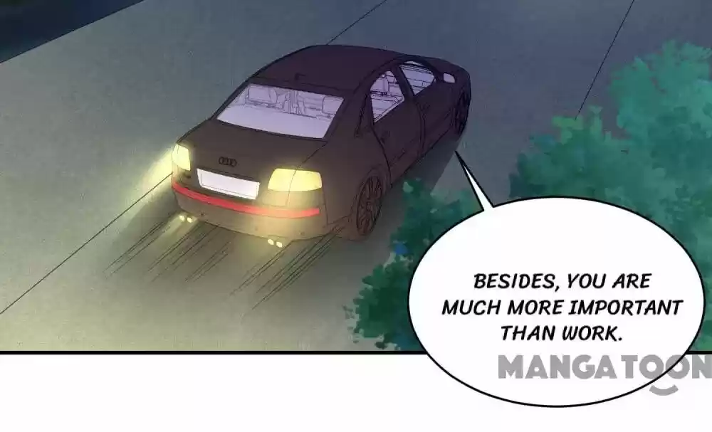 Wo Bei Zongcai hei shangle! Ch.348