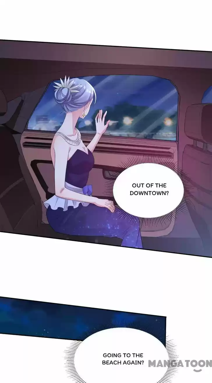 Wo Bei Zongcai hei shangle! Ch.349