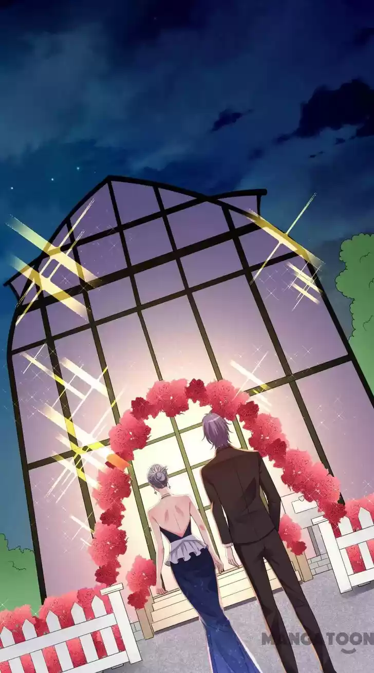 Wo Bei Zongcai hei shangle! Ch.349