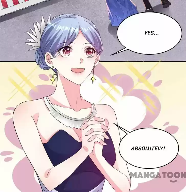 Wo Bei Zongcai hei shangle! Ch.349