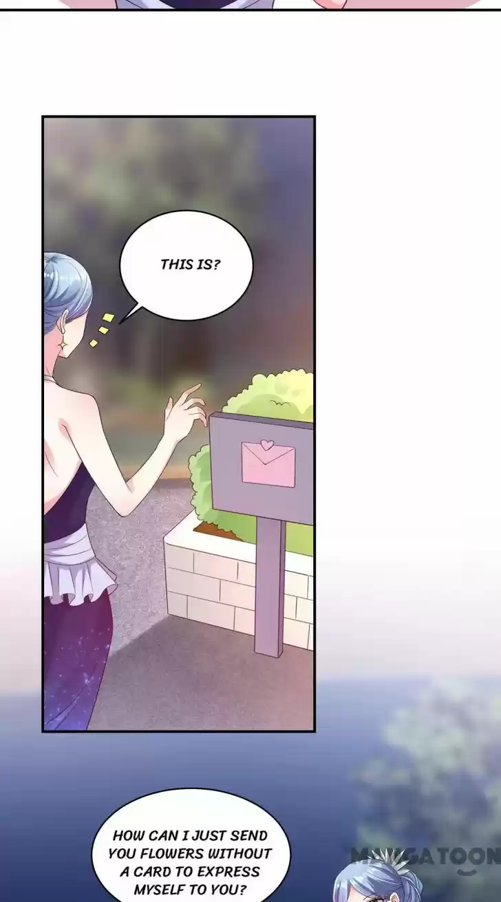 Wo Bei Zongcai hei shangle! Ch.349