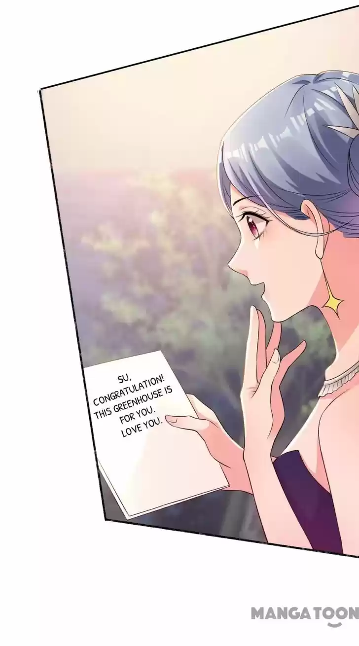 Wo Bei Zongcai hei shangle! Ch.349