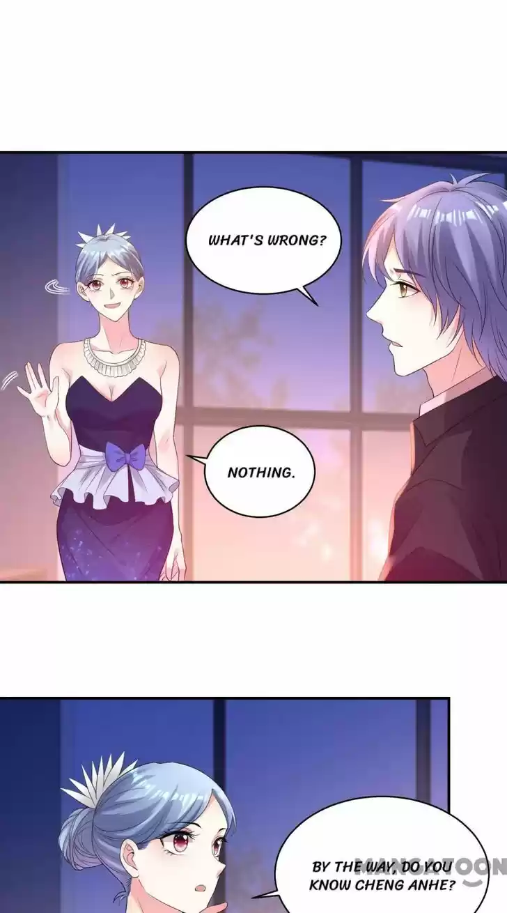 Wo Bei Zongcai hei shangle! Ch.349