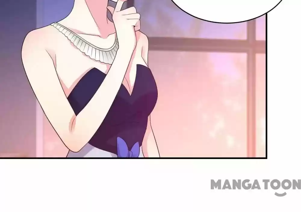 Wo Bei Zongcai hei shangle! Ch.349