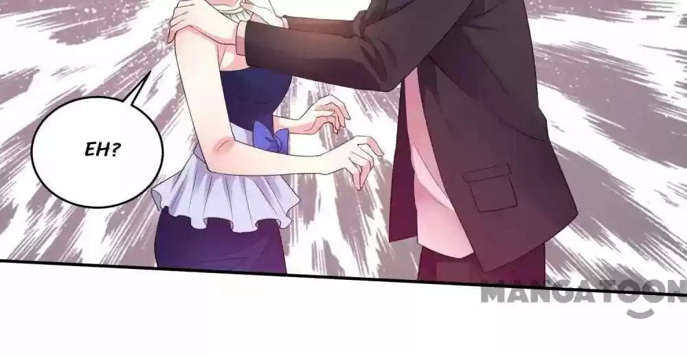 Wo Bei Zongcai hei shangle! Ch.349