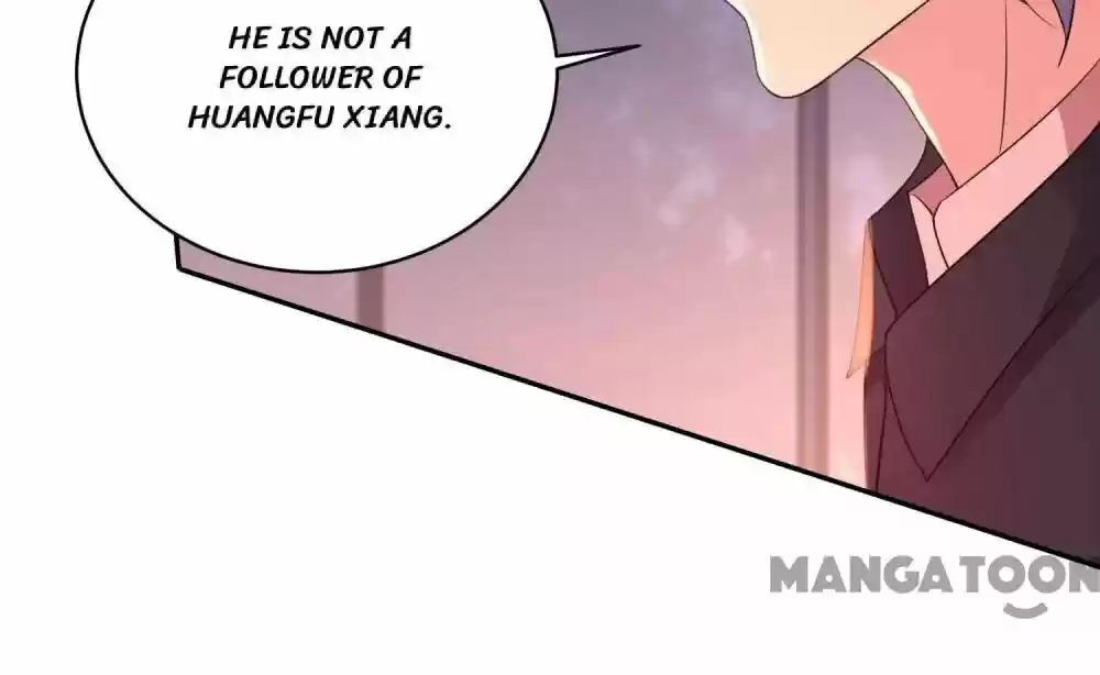 Wo Bei Zongcai hei shangle! Ch.349