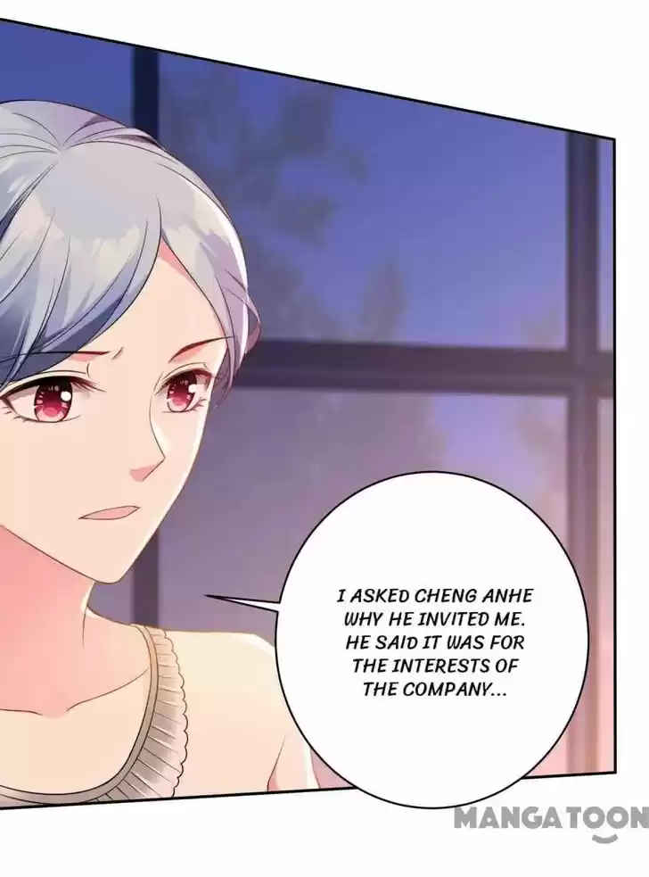 Wo Bei Zongcai hei shangle! Ch.350