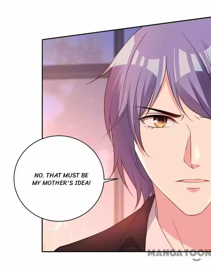 Wo Bei Zongcai hei shangle! Ch.350