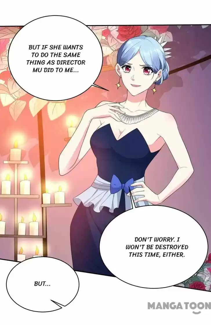 Wo Bei Zongcai hei shangle! Ch.350