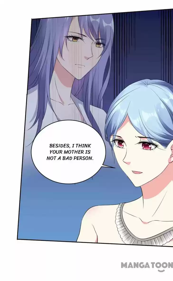 Wo Bei Zongcai hei shangle! Ch.350