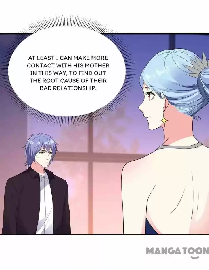 Wo Bei Zongcai hei shangle! Ch.350