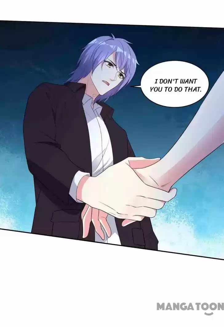 Wo Bei Zongcai hei shangle! Ch.350