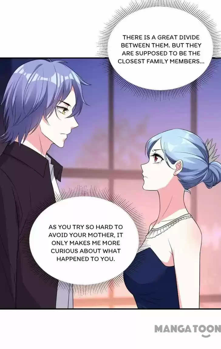 Wo Bei Zongcai hei shangle! Ch.350