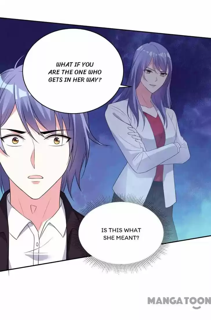 Wo Bei Zongcai hei shangle! Ch.350