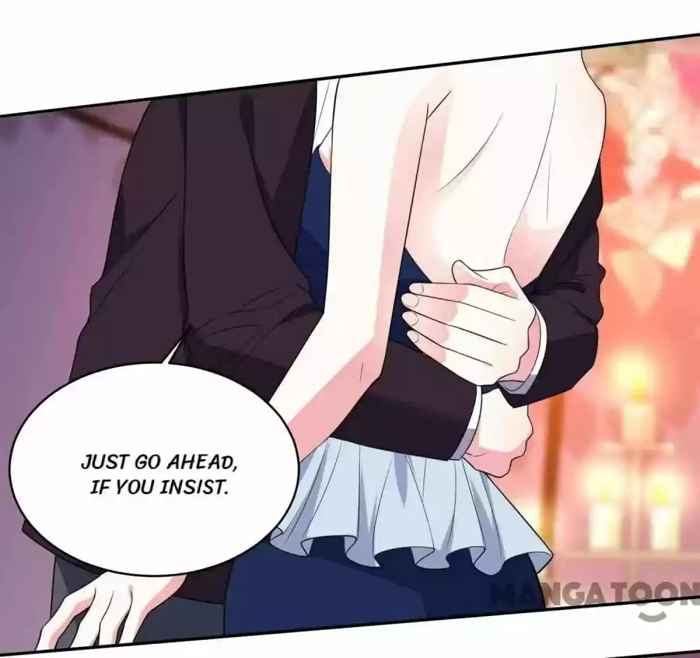 Wo Bei Zongcai hei shangle! Ch.350