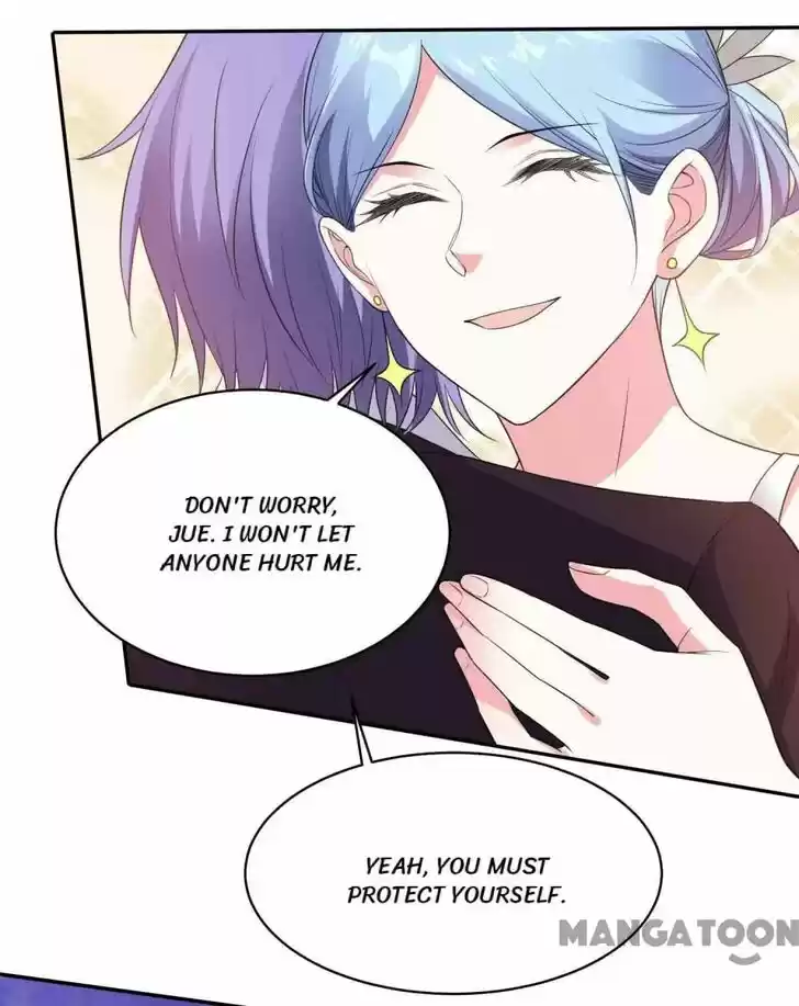 Wo Bei Zongcai hei shangle! Ch.350