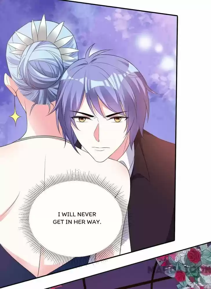 Wo Bei Zongcai hei shangle! Ch.350