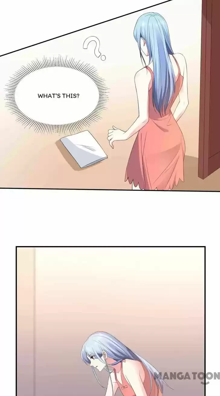 Wo Bei Zongcai hei shangle! Ch.350