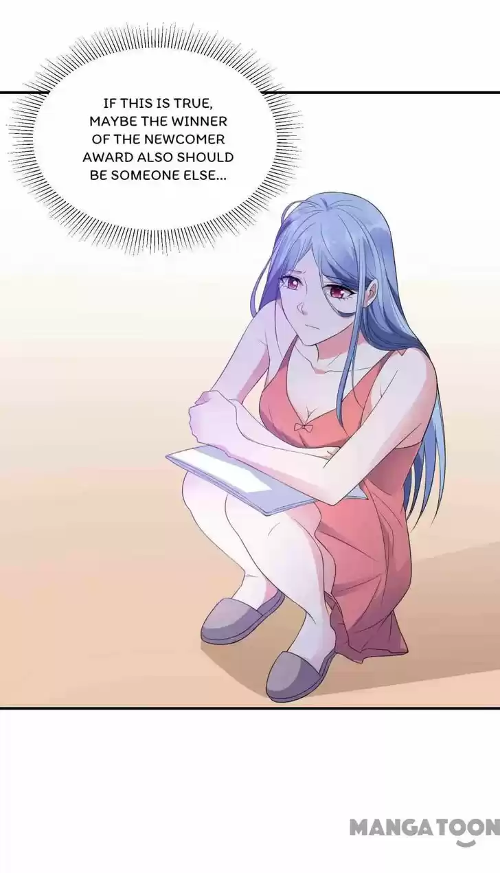 Wo Bei Zongcai hei shangle! Ch.350