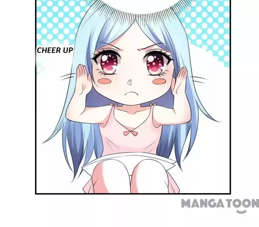 Wo Bei Zongcai hei shangle! Ch.351