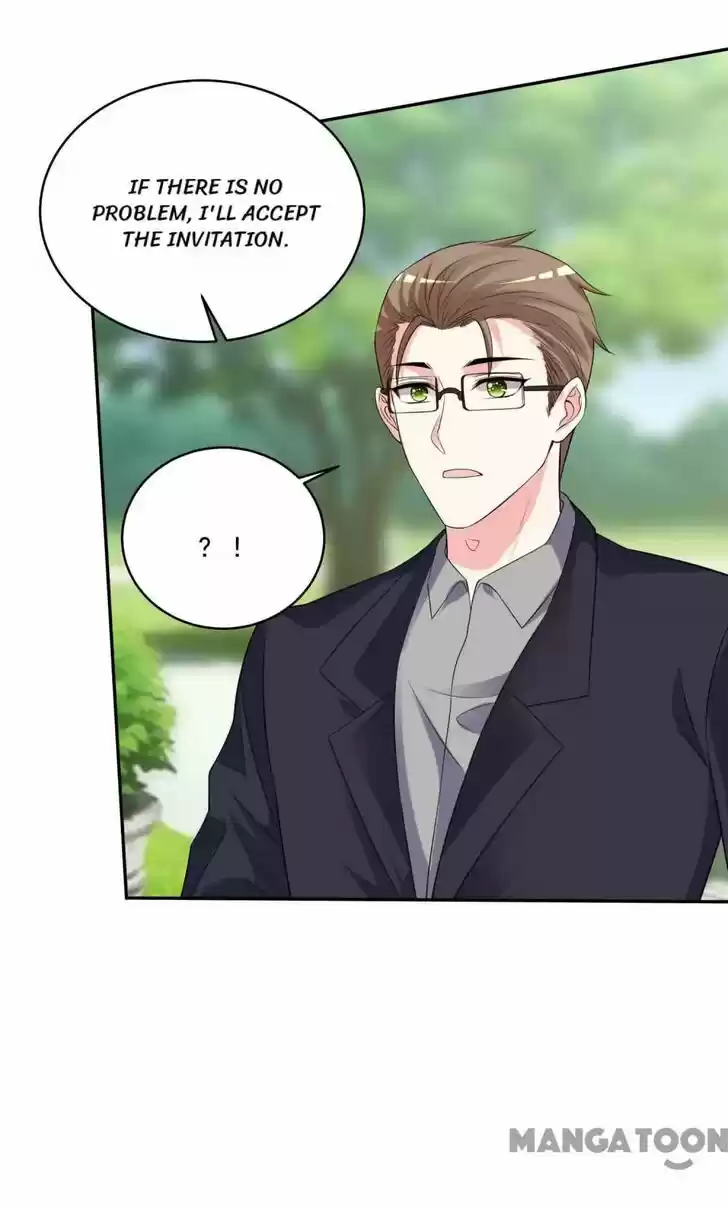 Wo Bei Zongcai hei shangle! Ch.351