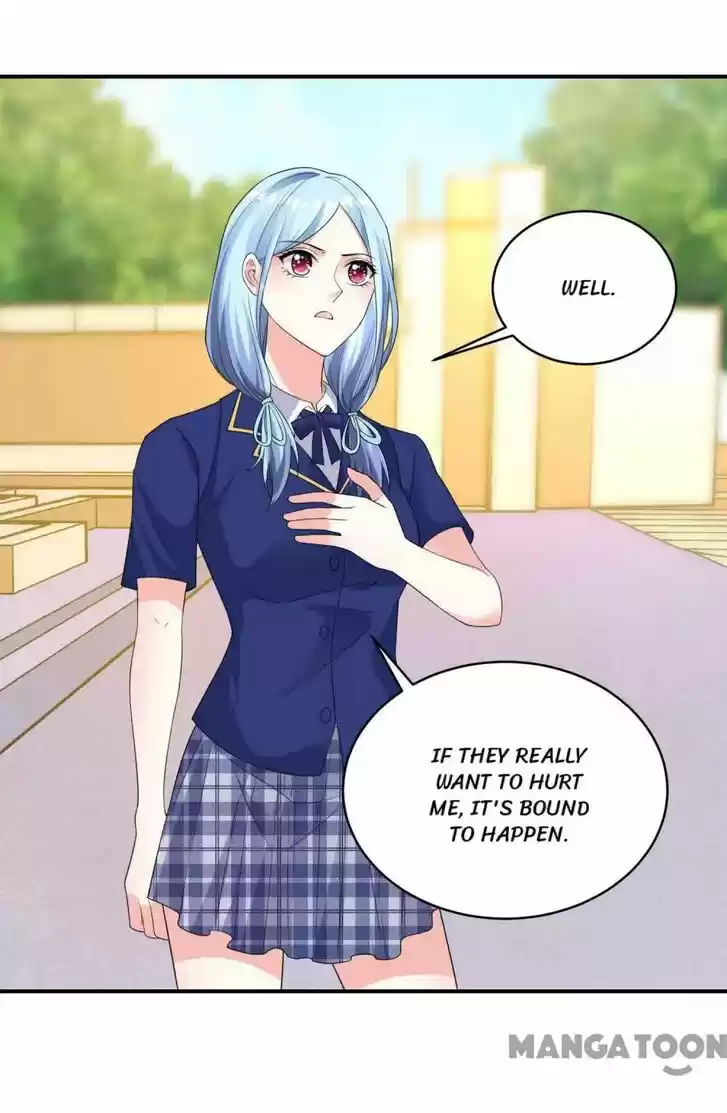 Wo Bei Zongcai hei shangle! Ch.351