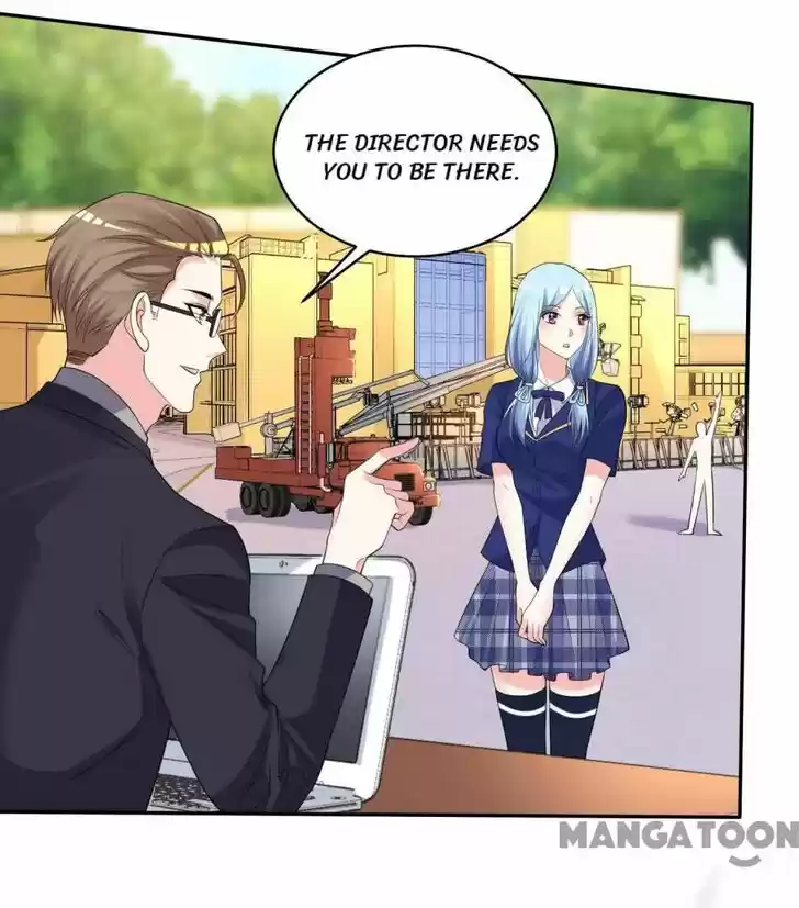 Wo Bei Zongcai hei shangle! Ch.351