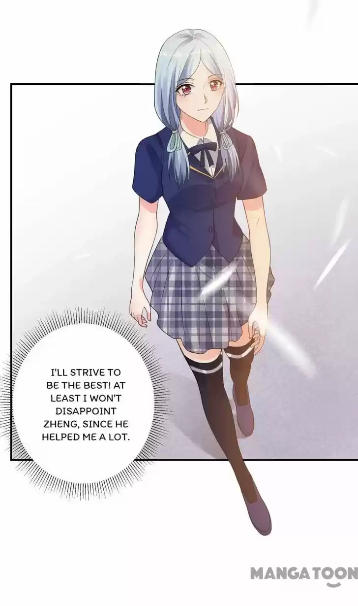 Wo Bei Zongcai hei shangle! Ch.351