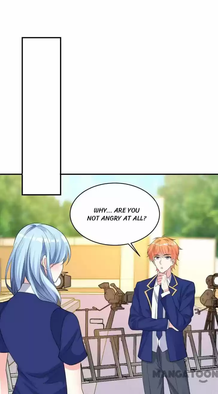 Wo Bei Zongcai hei shangle! Ch.351