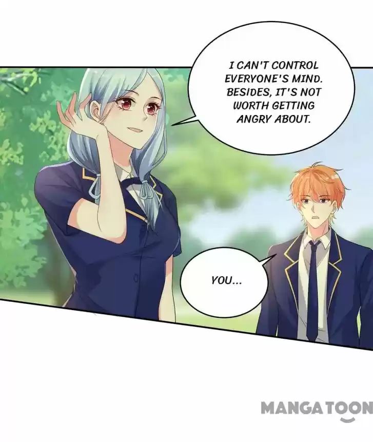 Wo Bei Zongcai hei shangle! Ch.351