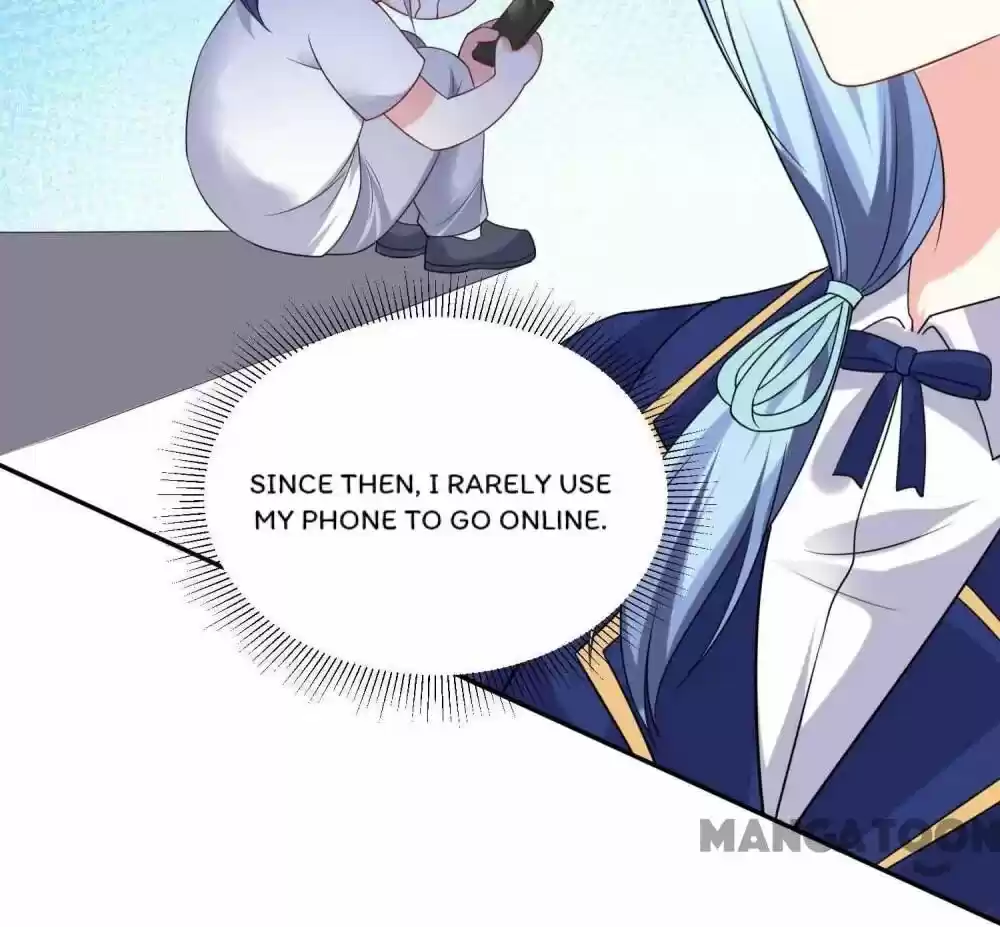 Wo Bei Zongcai hei shangle! Ch.351