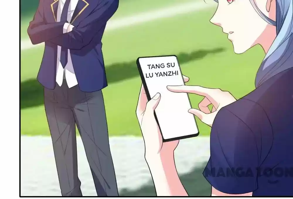 Wo Bei Zongcai hei shangle! Ch.352