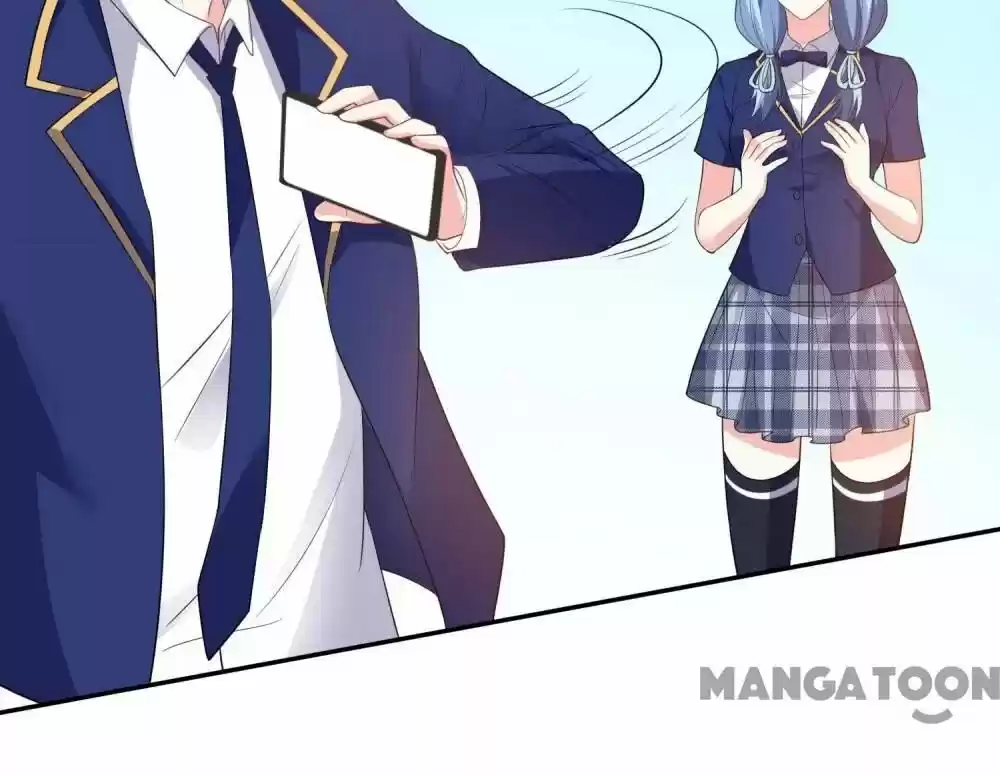 Wo Bei Zongcai hei shangle! Ch.352