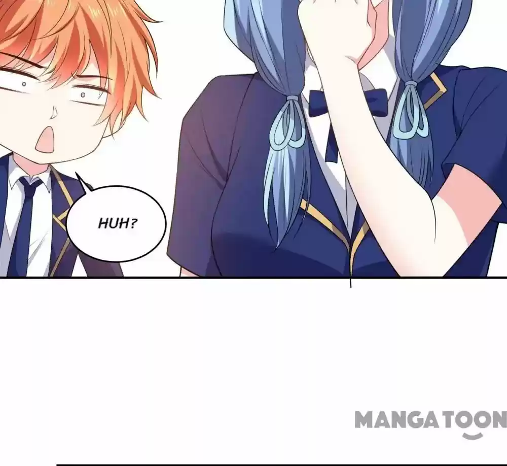 Wo Bei Zongcai hei shangle! Ch.352