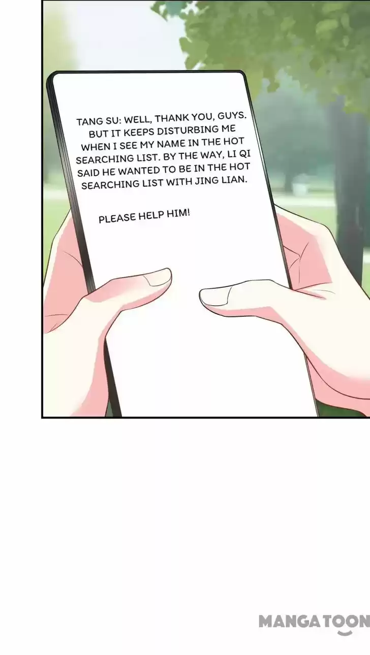 Wo Bei Zongcai hei shangle! Ch.352