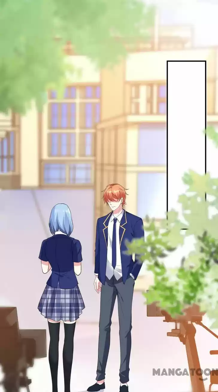 Wo Bei Zongcai hei shangle! Ch.352