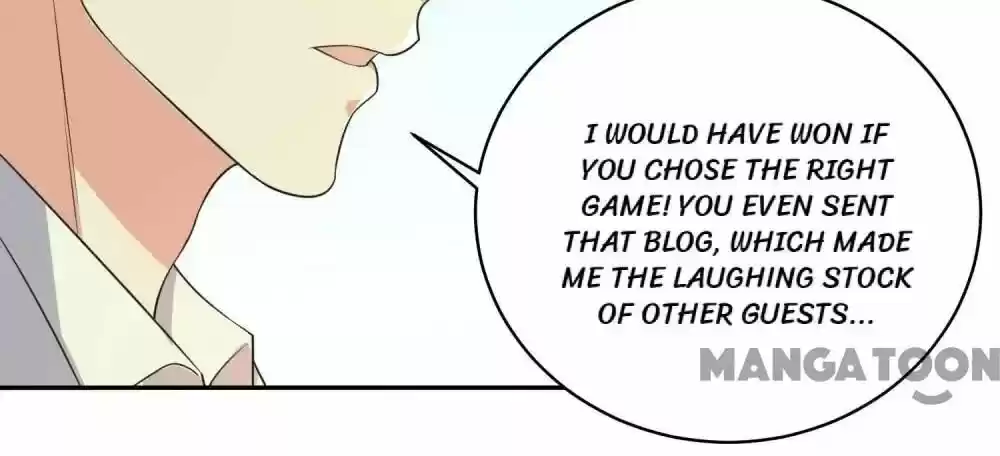 Wo Bei Zongcai hei shangle! Ch.352