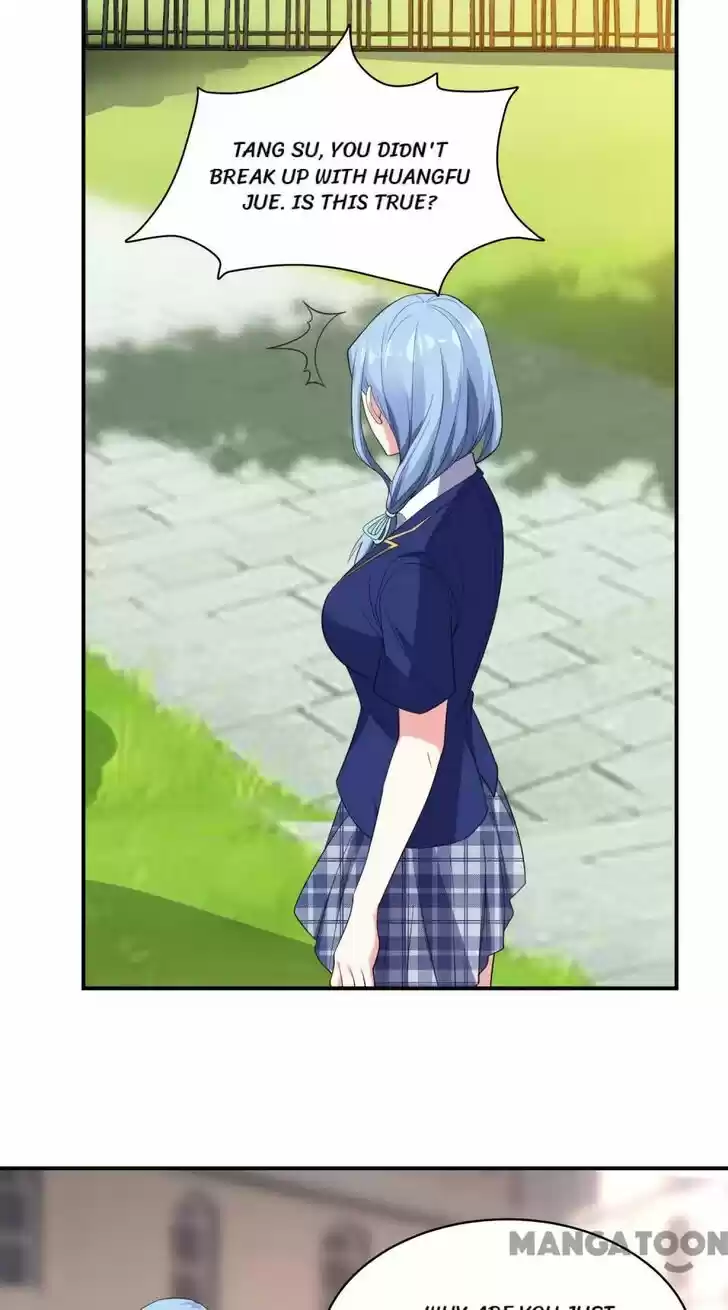 Wo Bei Zongcai hei shangle! Ch.352