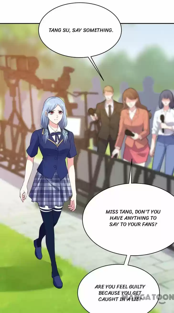 Wo Bei Zongcai hei shangle! Ch.352