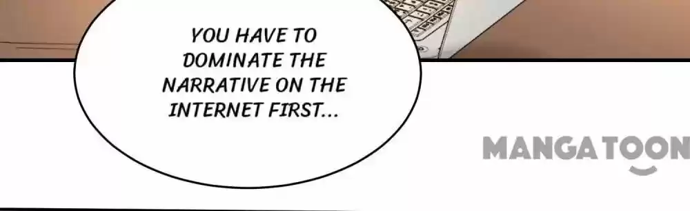 Wo Bei Zongcai hei shangle! Ch.352