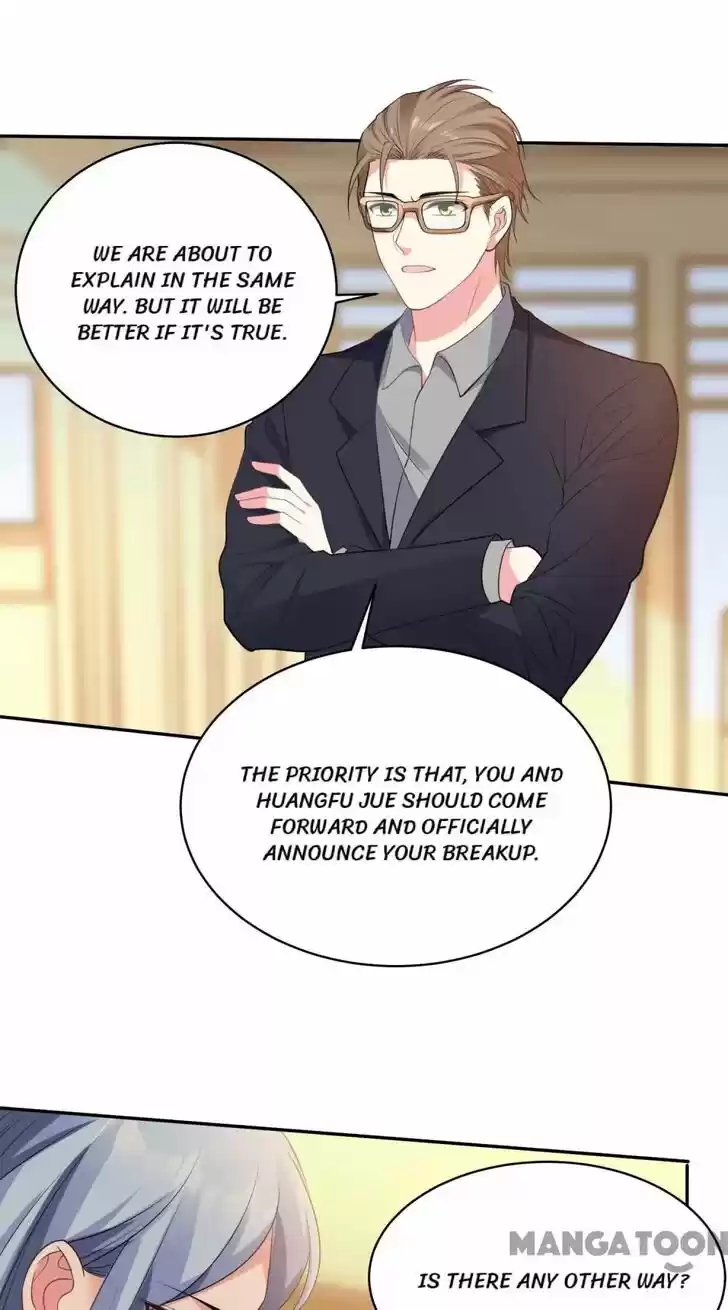 Wo Bei Zongcai hei shangle! Ch.352