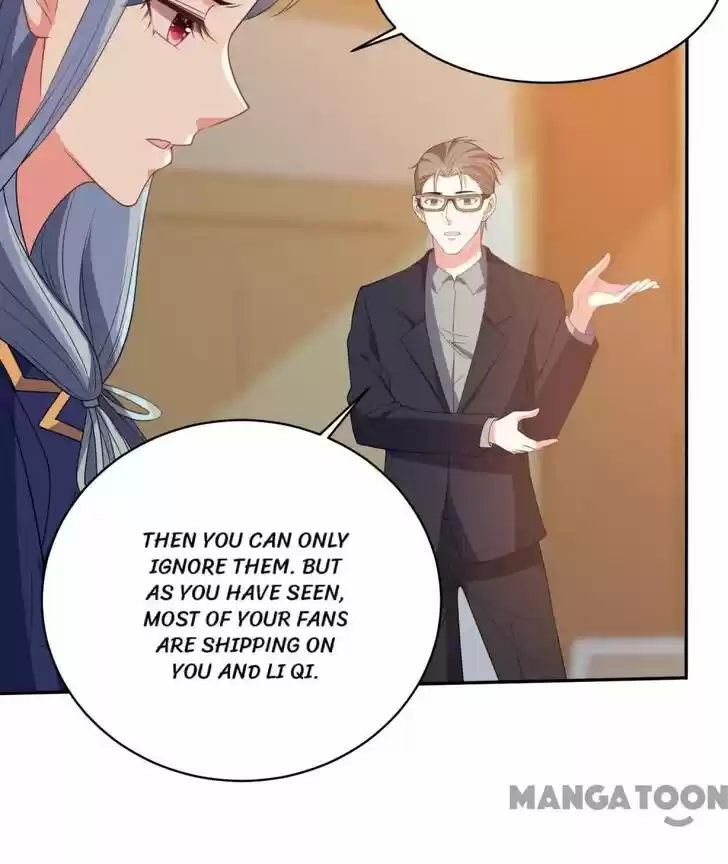 Wo Bei Zongcai hei shangle! Ch.352