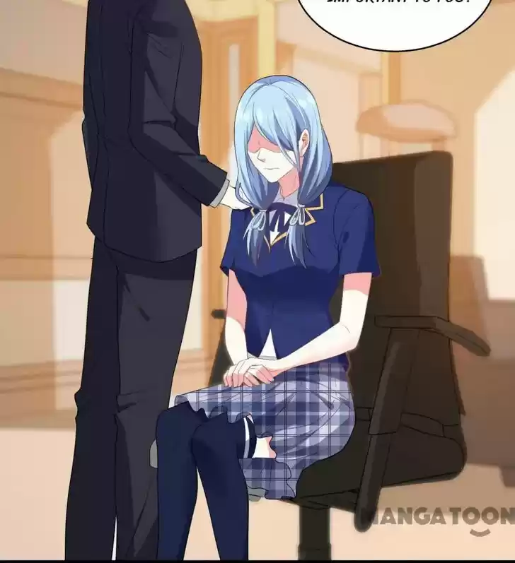 Wo Bei Zongcai hei shangle! Ch.352