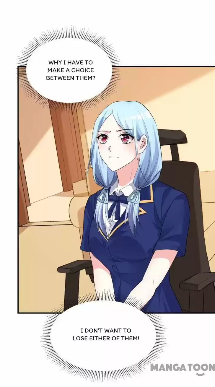 Wo Bei Zongcai hei shangle! Ch.353