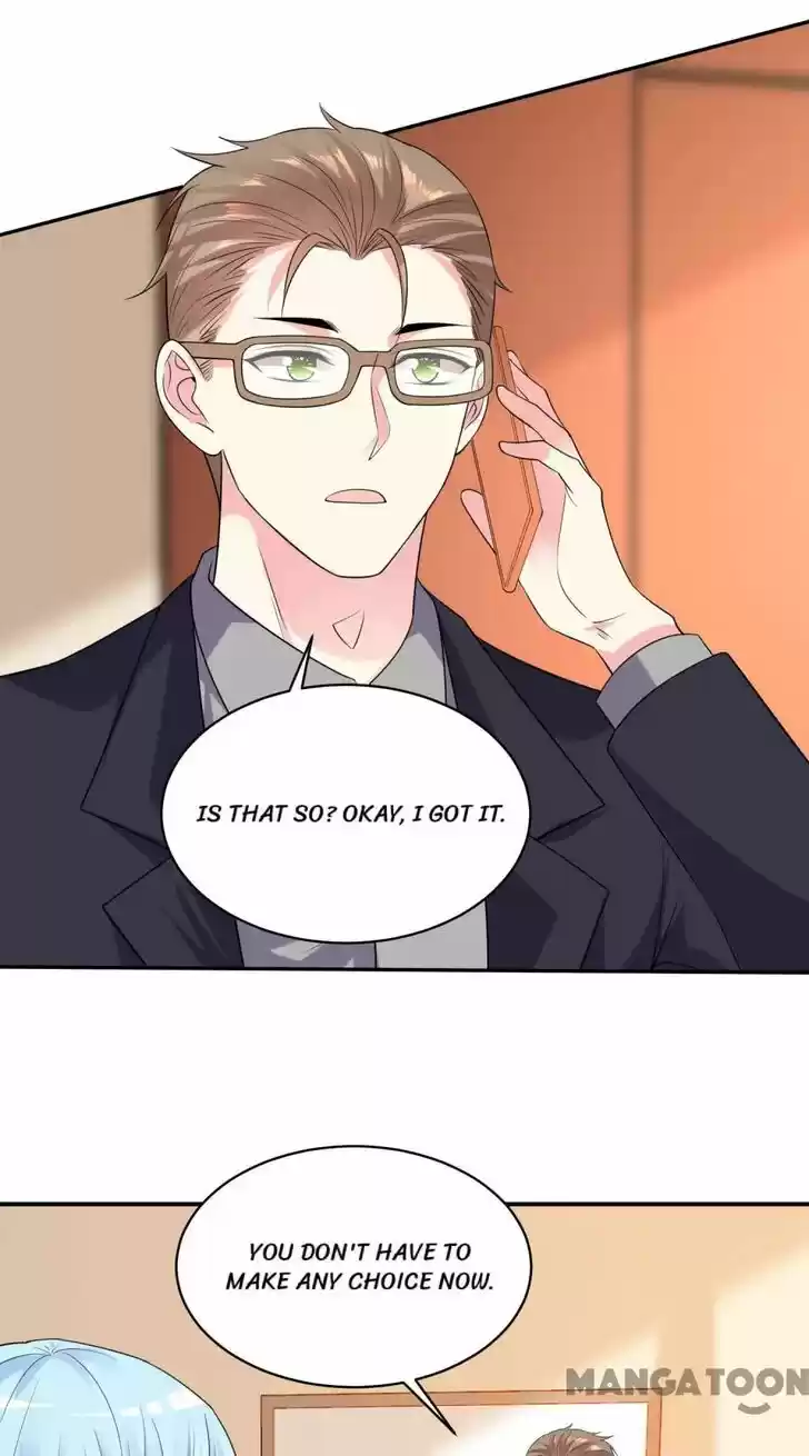 Wo Bei Zongcai hei shangle! Ch.353